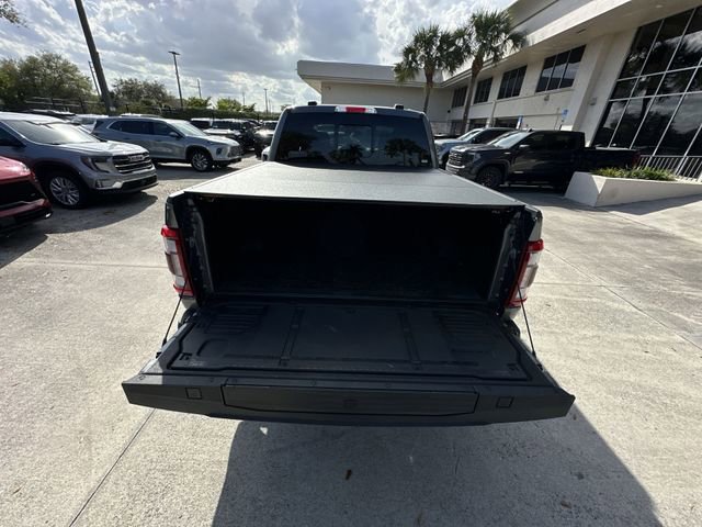 Used 2023 Ford F150 Platinum w/ Equipment Group 701A High image 32