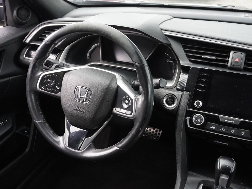 Used 2020 Honda Civic Sport image 22