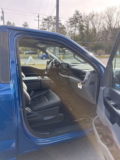 Used 2023 Ford F150 XL RWD image 19