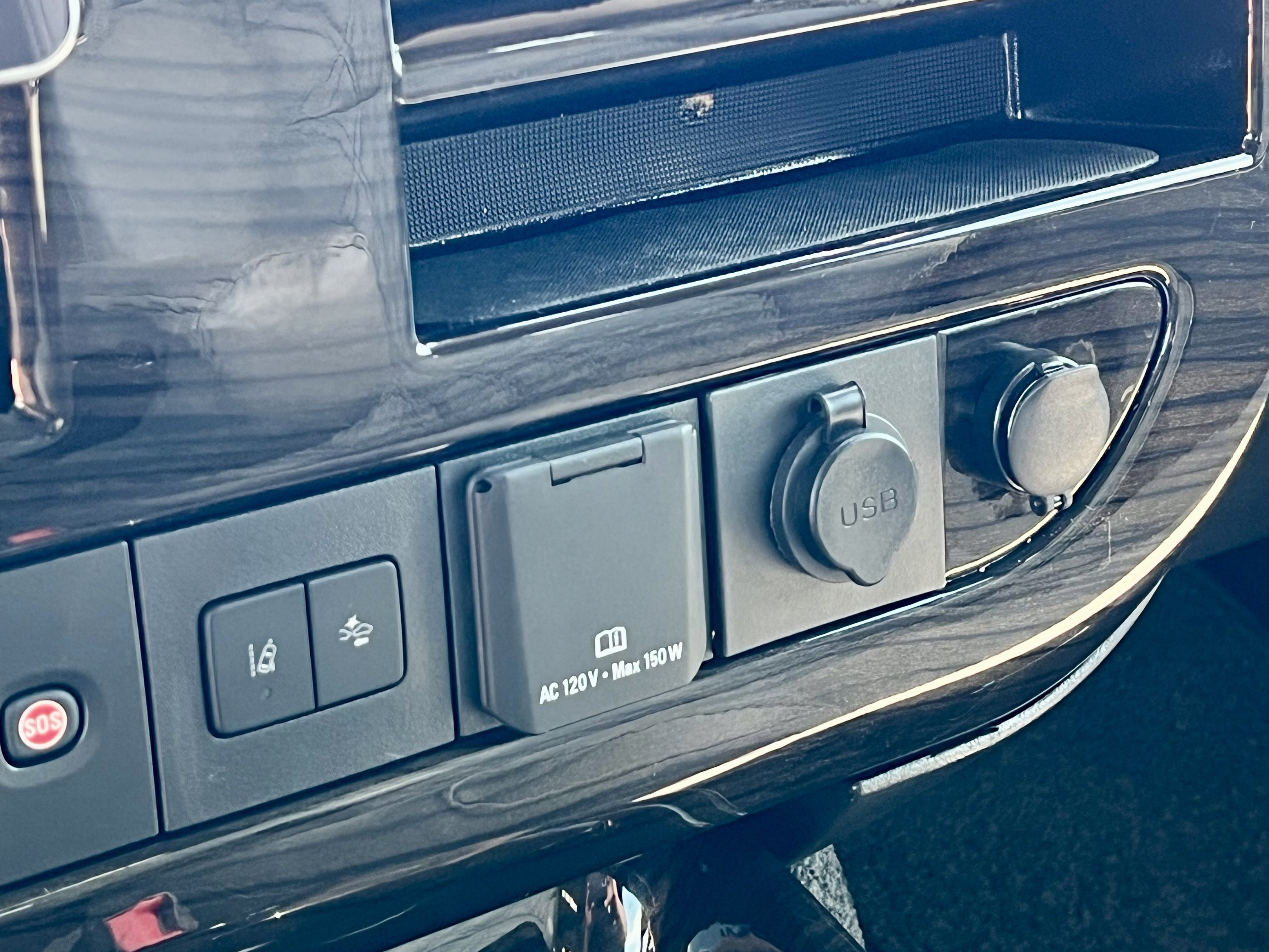 New 2025 GMC Savana 2500 w/ Driver Convenience Package image 27