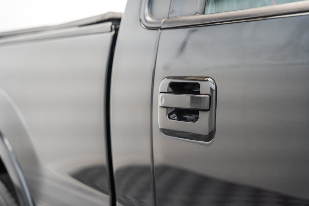 Used 2014 Ford F150 FX2 w/ FX Appearance Package RWD image 14