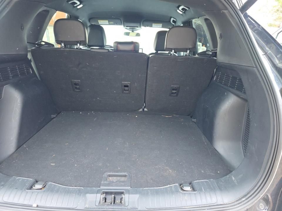 Used 2023 Ford Escape ST-Line w/ Tech Pack #1 image 6