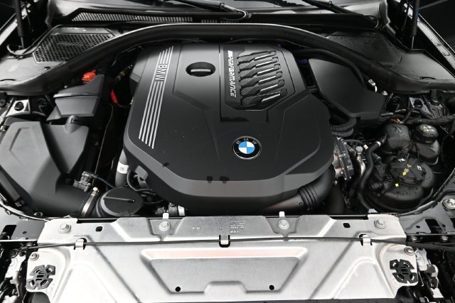 Certified 2023 BMW M340i xDrive w/ Premium Package AWD/4WD image 23