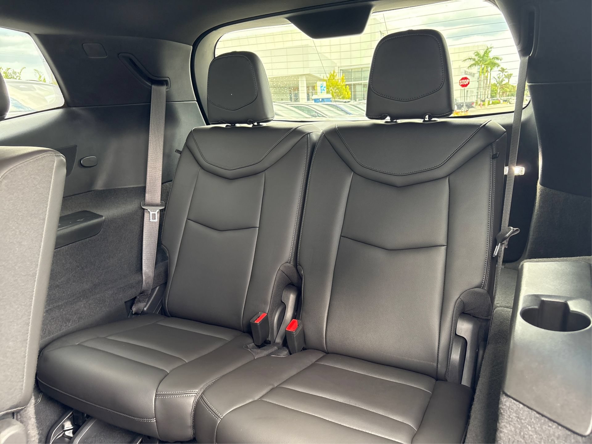 Certified 2023 Cadillac XT6 Luxury FWD image 13