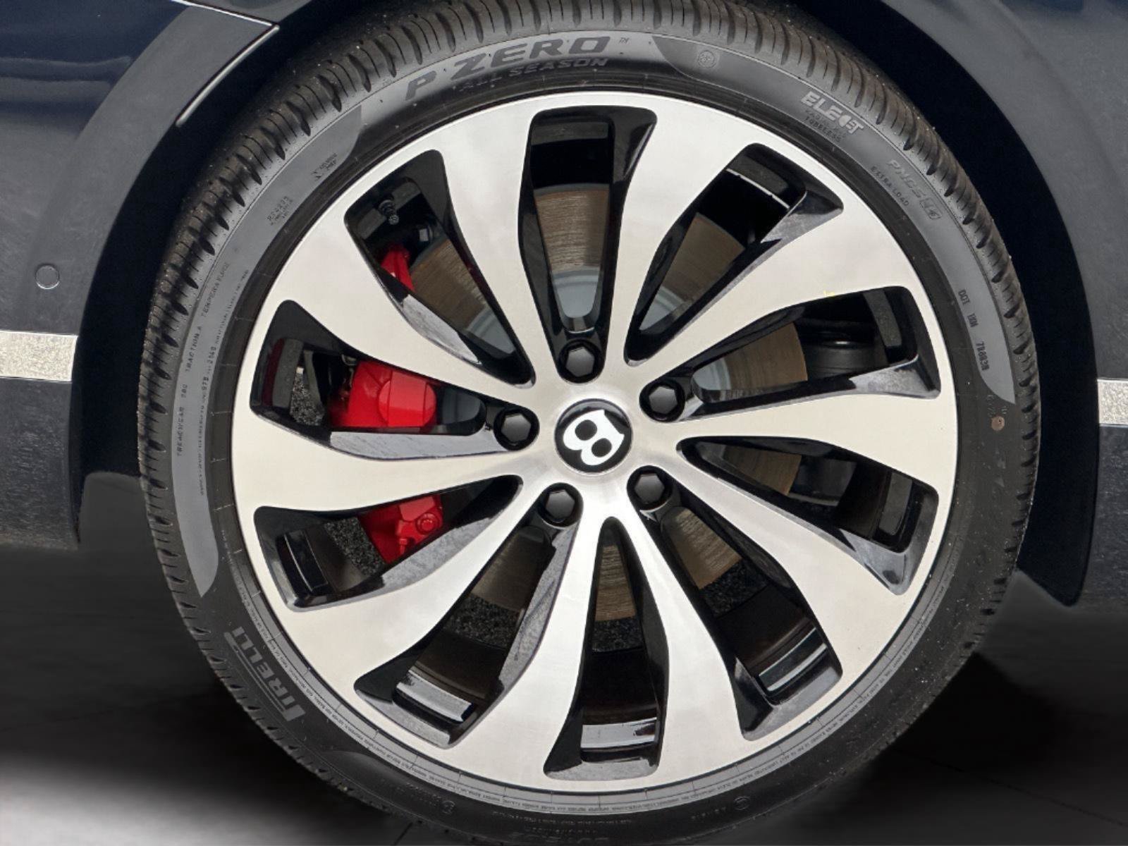 New 2026 Bentley Continental GT AWD/4WD image 78