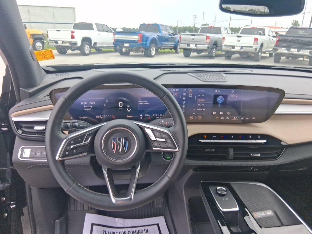 Used 2026 Buick Enclave Preferred w/ LPO, Floor Liner Package AWD/4WD image 18
