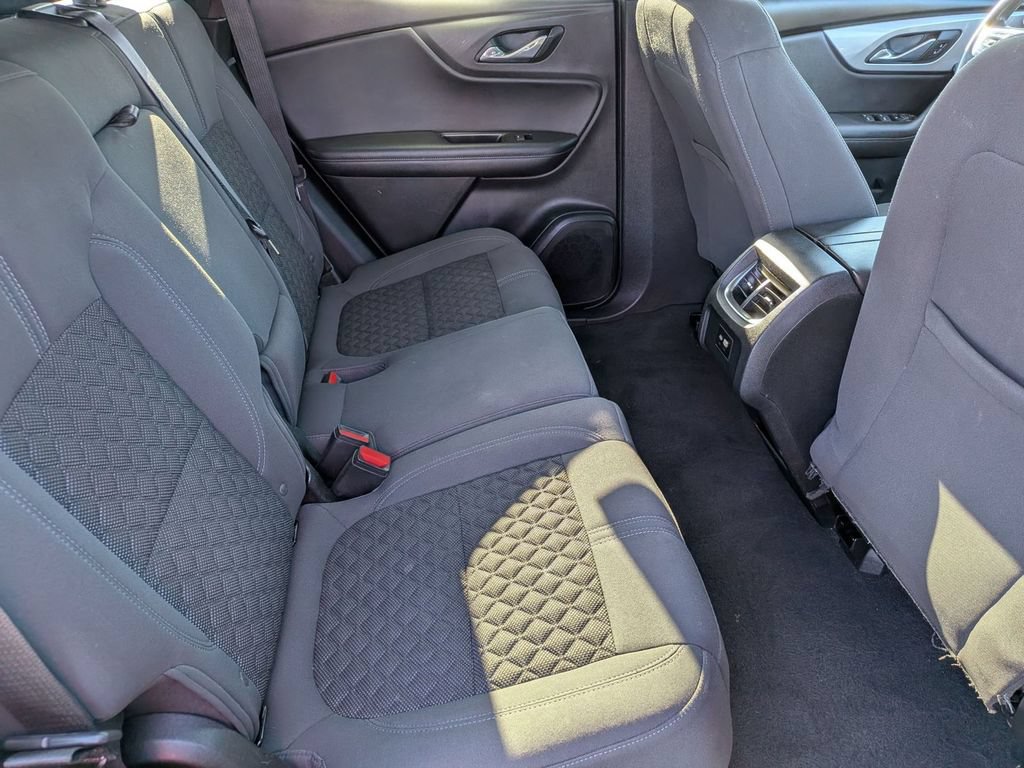 Used 2022 Chevrolet Blazer LT AWD/4WD image 34