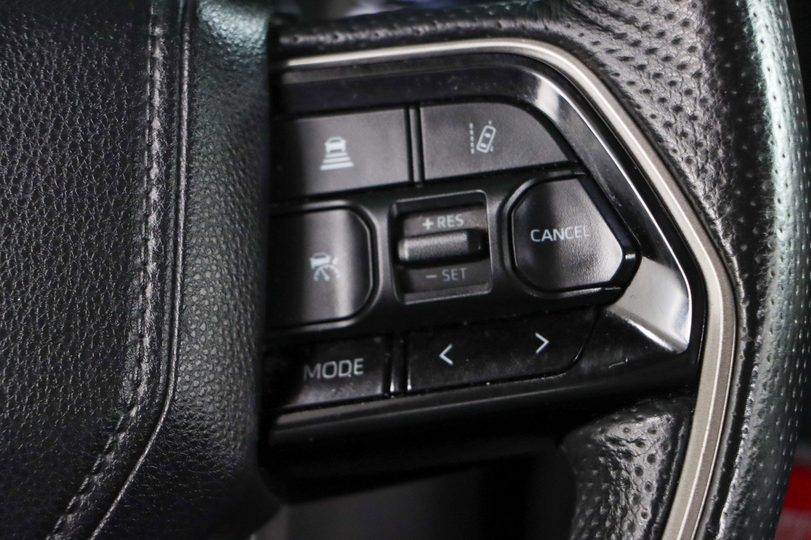 Used 2023 Toyota Tundra SR5 w/ TRD Off-Road Package image 15