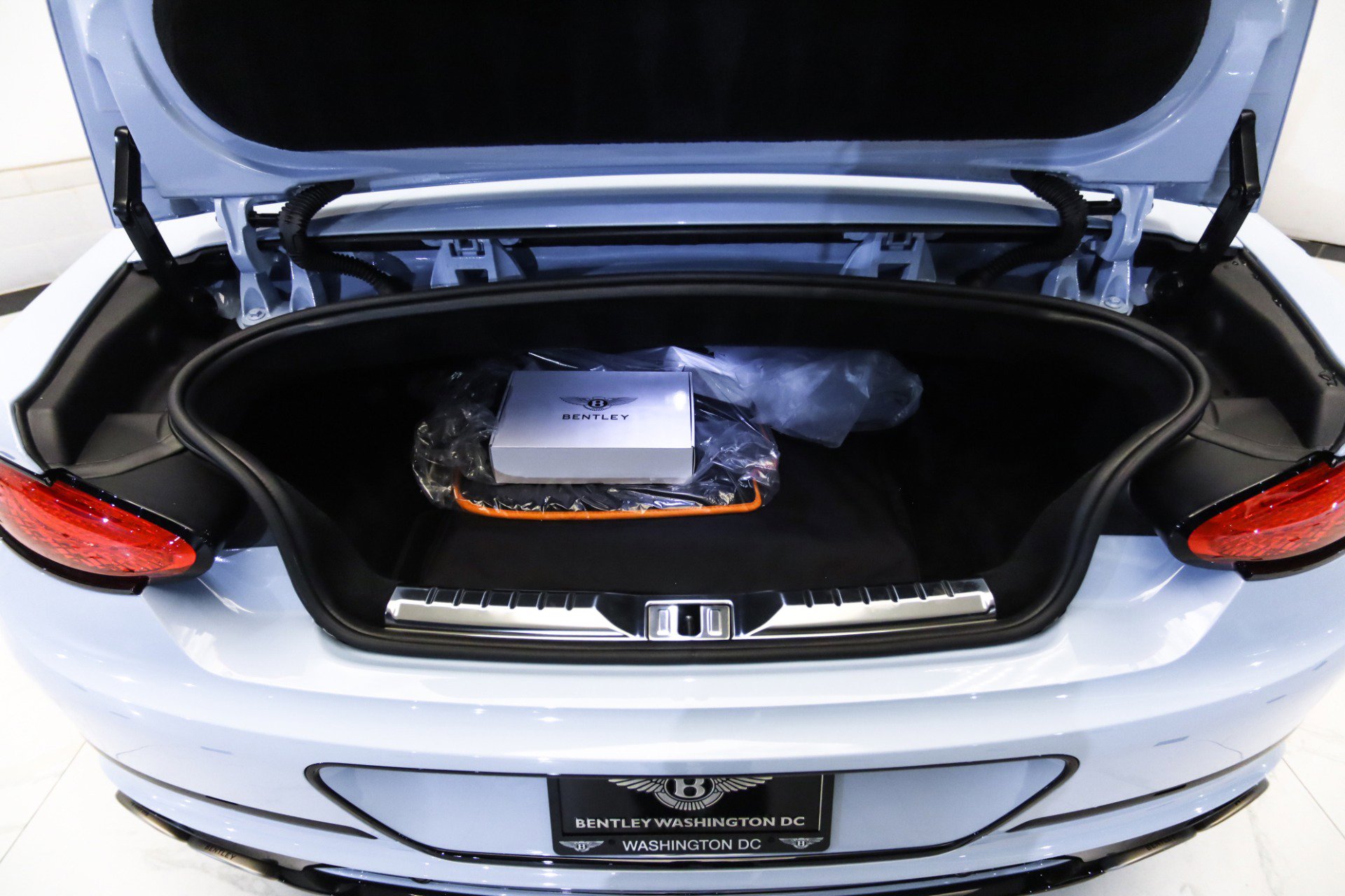 Used 2024 Bentley Continental GT Speed image 64