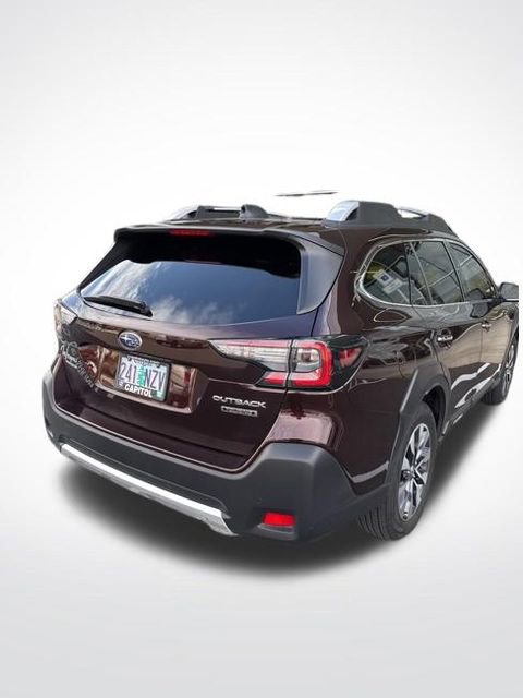 Used 2023 Subaru Outback Touring image 8