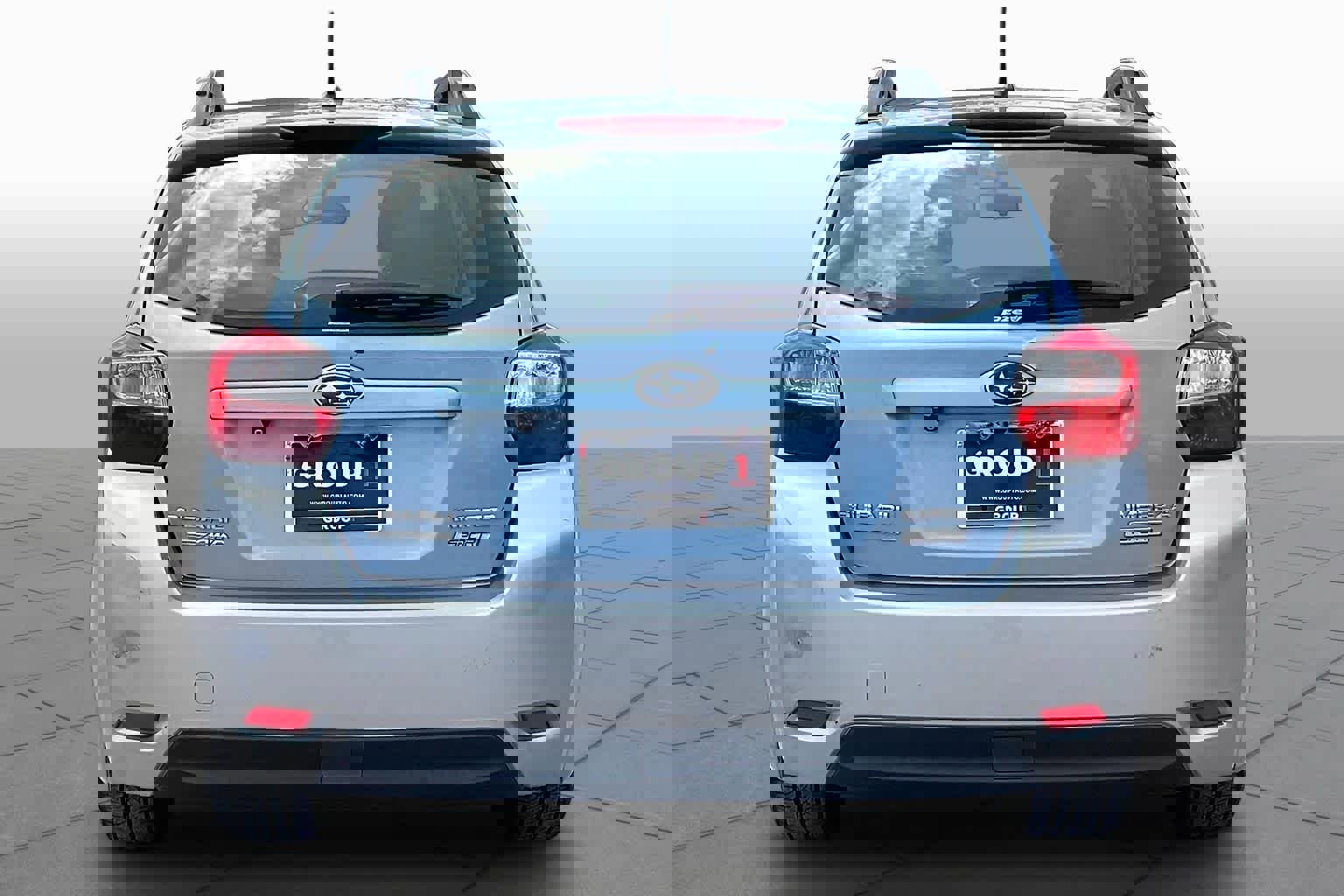 Used 2012 Subaru Impreza 2.0i Sport Limited image 5