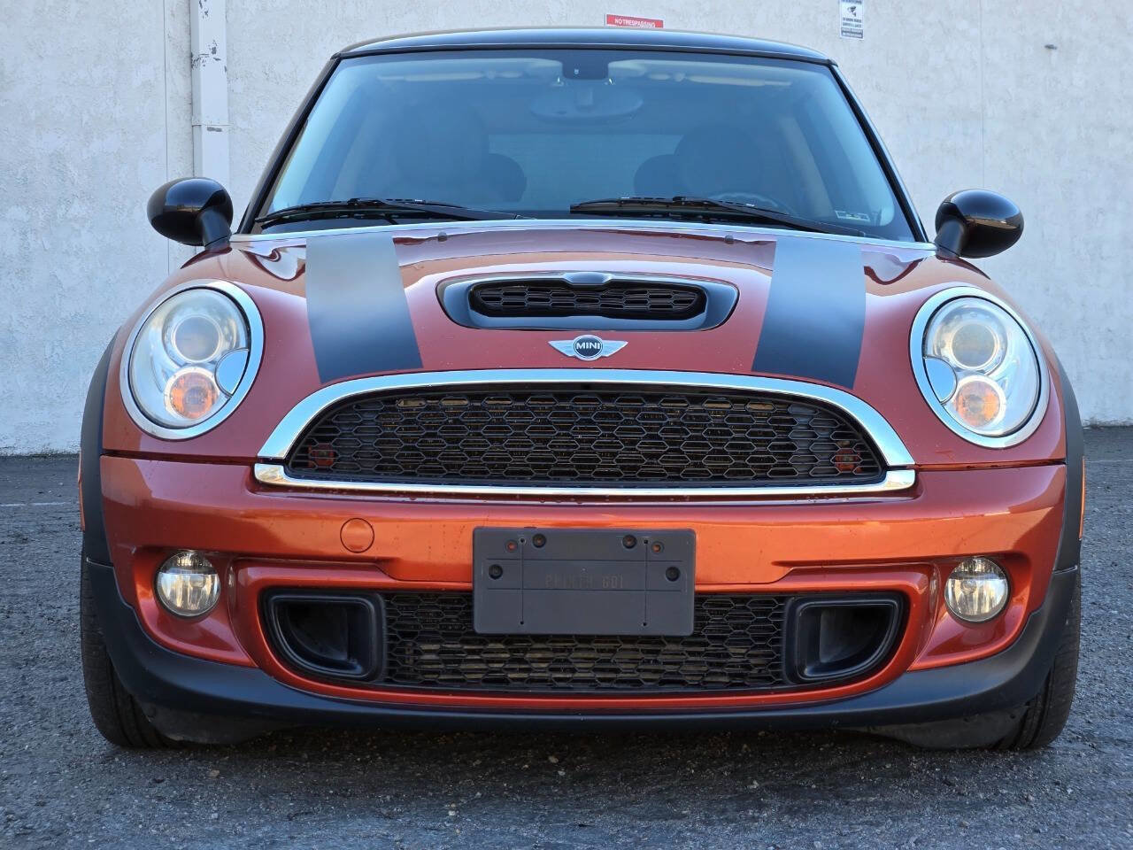 Used 2011 MINI Cooper S image 5