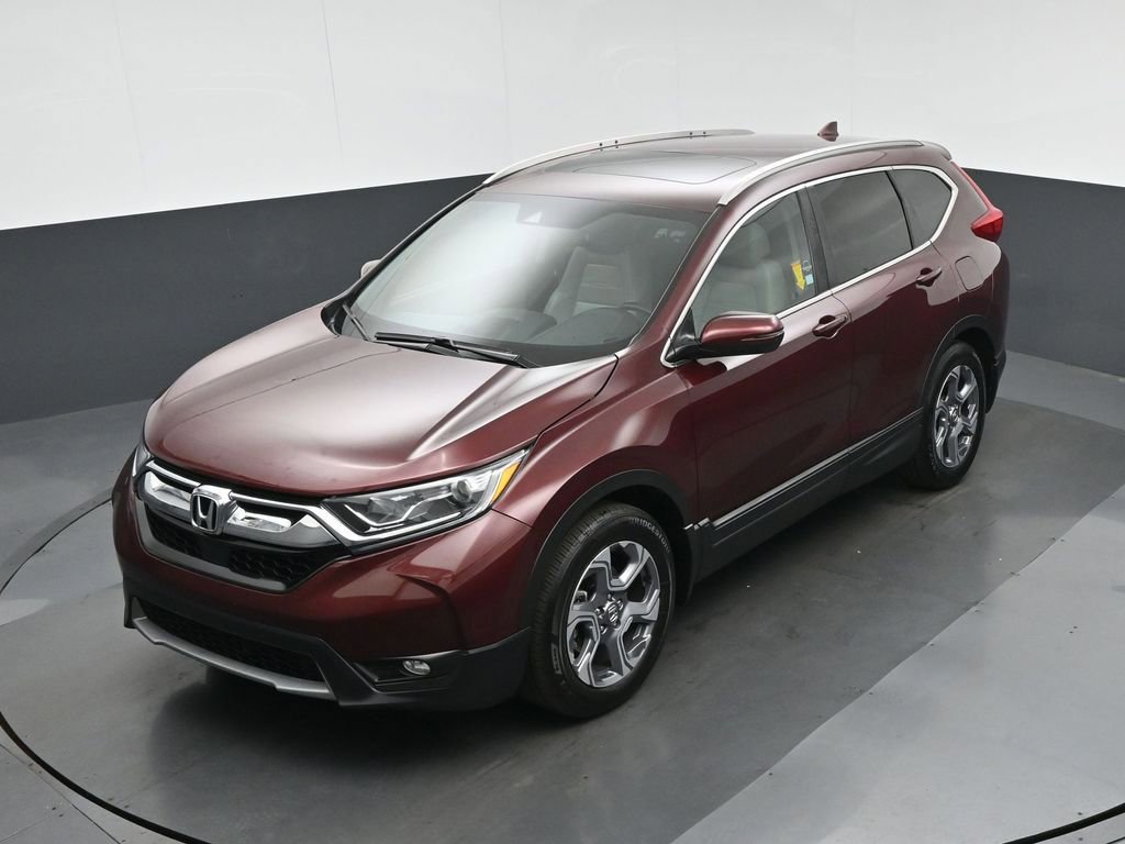 Used 2017 Honda CR-V EX-L image 64