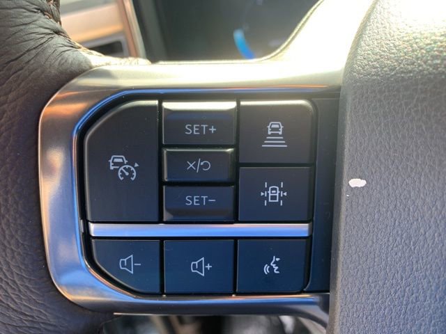 New 2026 Ford F250 King Ranch w/ Chrome Package image 27