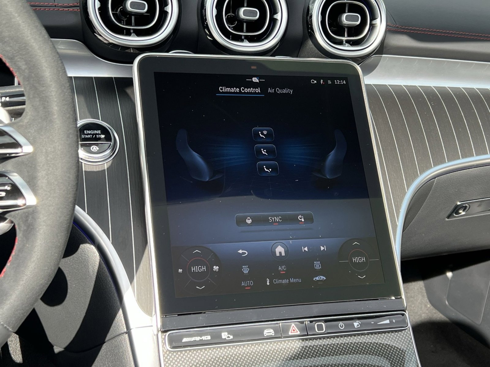 New 2026 Mercedes-Benz CLE 53 AMG 4MATIC Cabriolet image 19