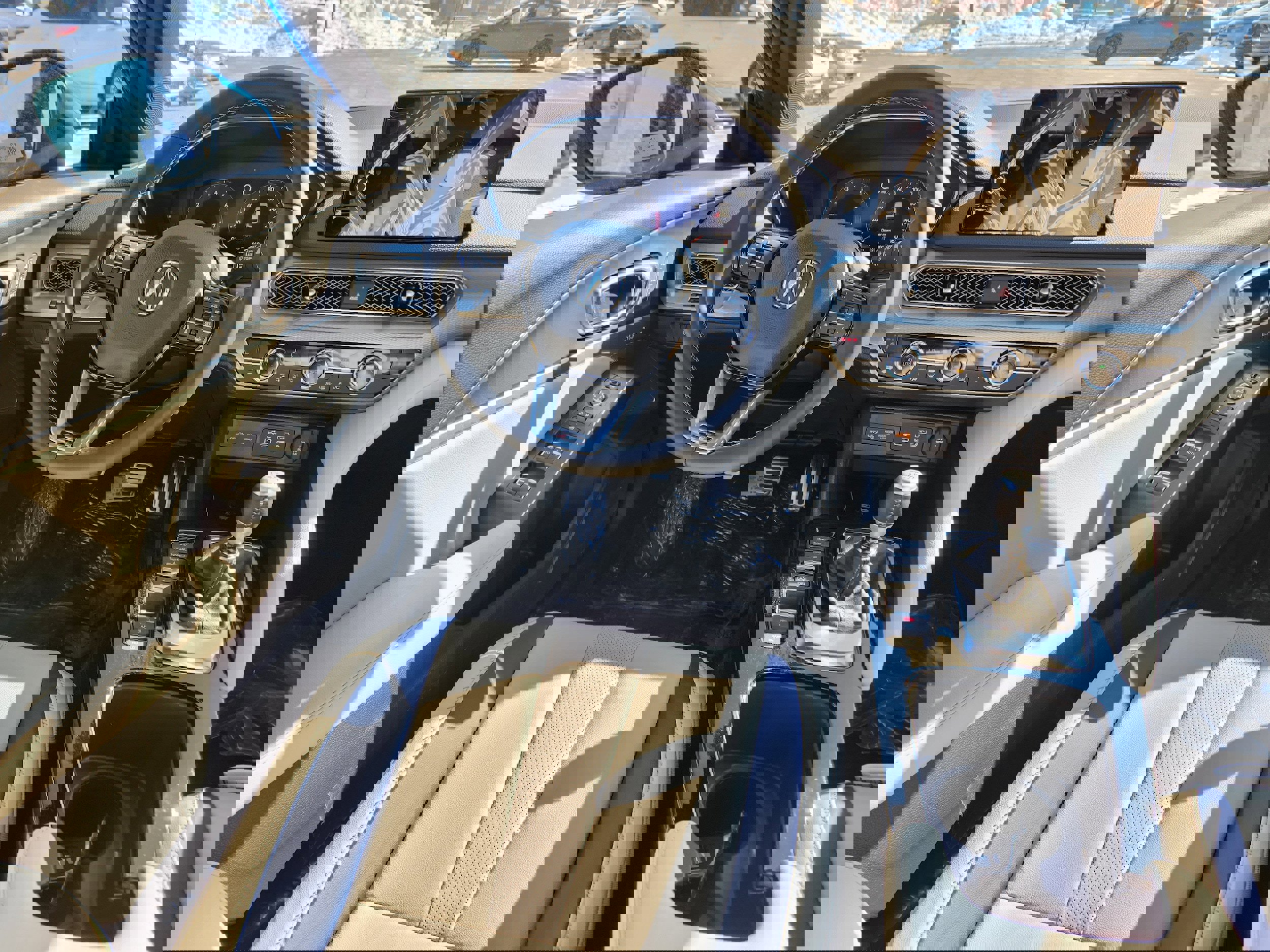 New 2026 Acura Integra A-Spec image 14