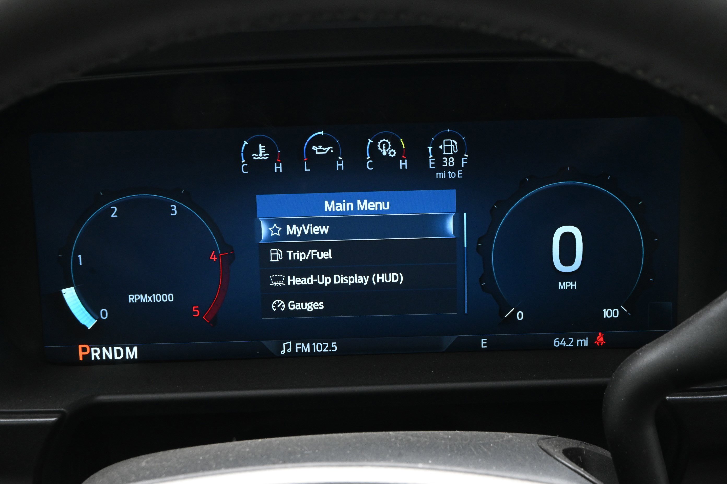 Used 2026 Ford F450 Platinum w/ Platinum Plus Package image 19