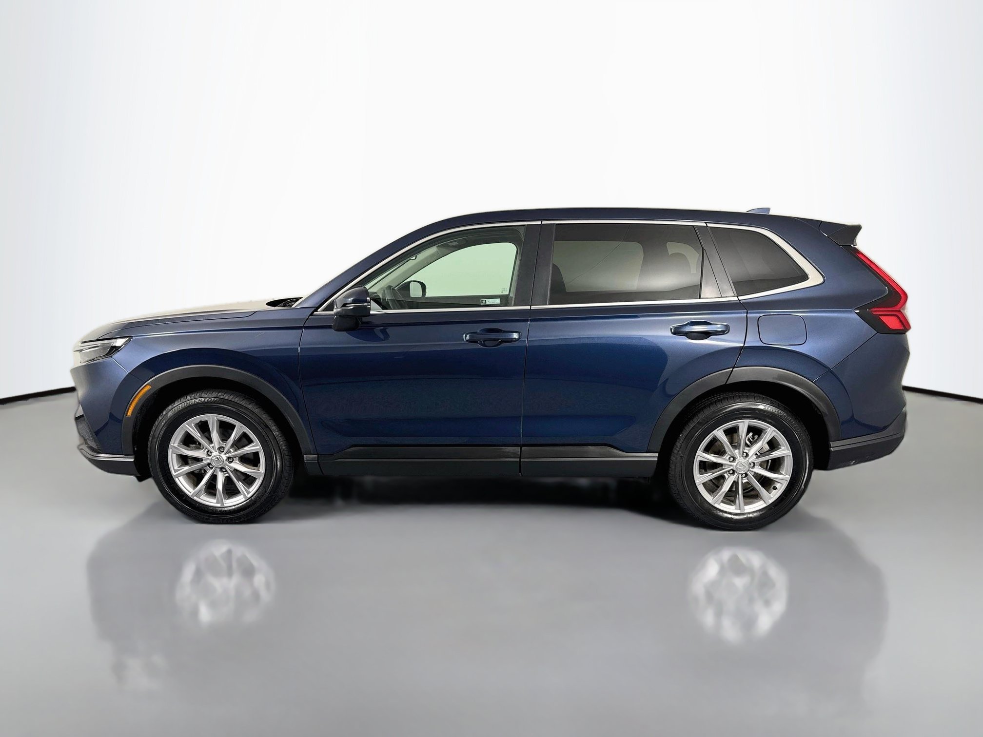 Certified 2024 Honda CR-V EX image 8