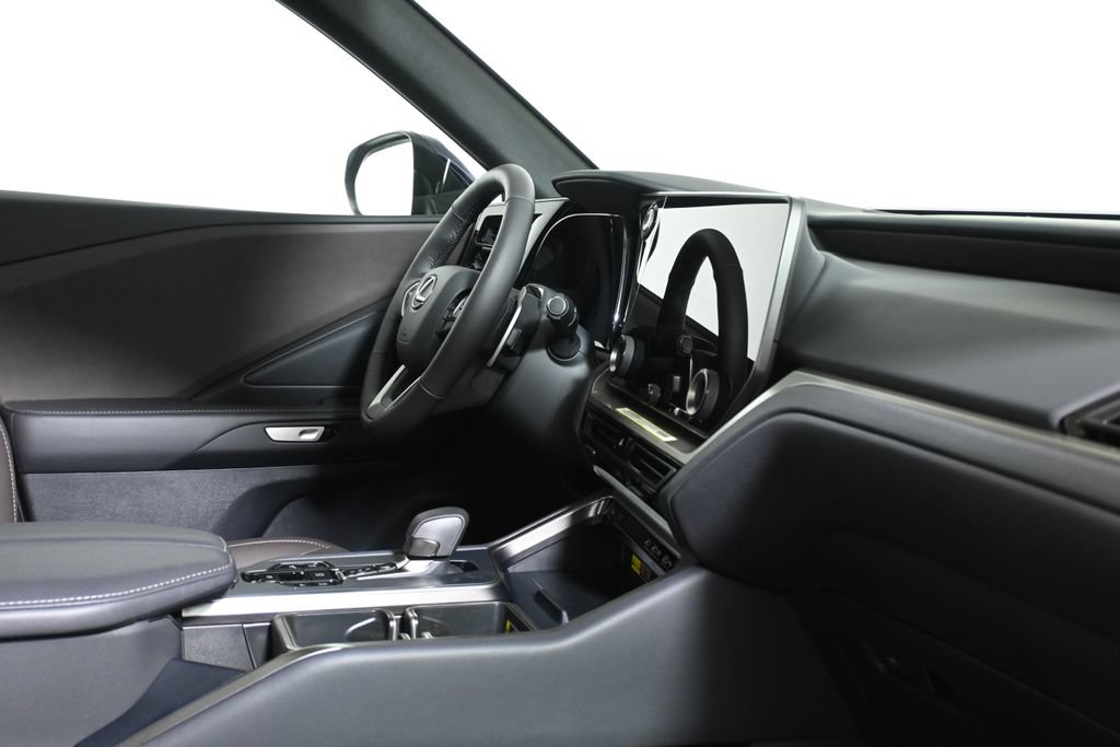 New 2026 Lexus TX 350 AWD w/ Technology Package image 33