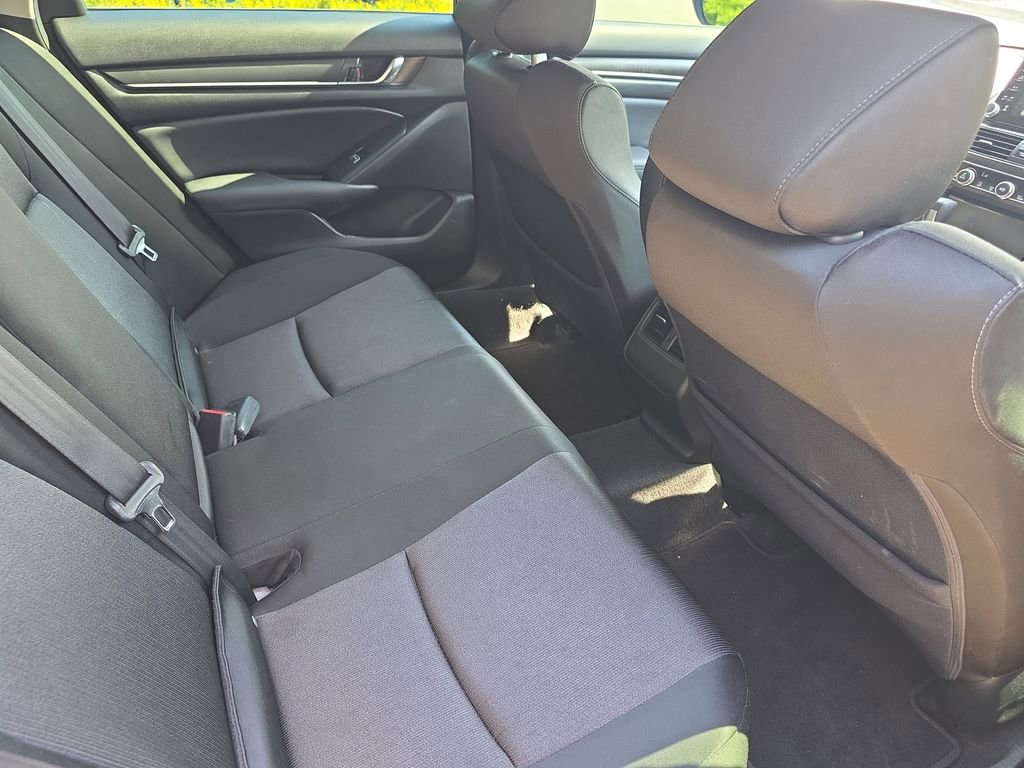 Used 2020 Honda Accord EX image 16