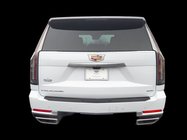 New 2026 Cadillac Escalade Luxury w/ Touring Package image 7