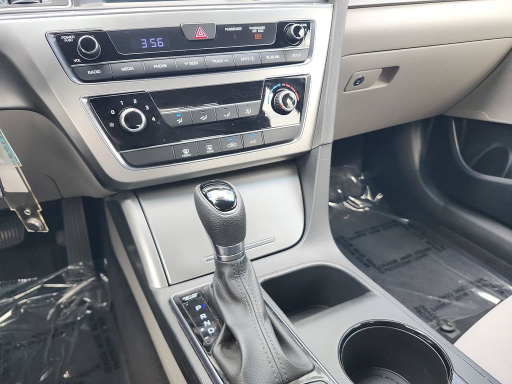 Used 2016 Hyundai Sonata SE FWD image 27