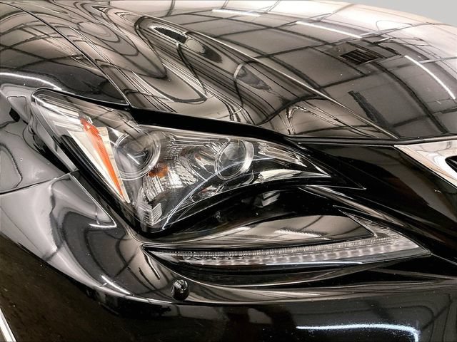 Used 2016 Lexus RC 300 AWD w/ Navigation System Package image 27