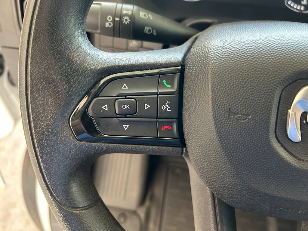 Used 2022 RAM ProMaster 2500 w/ Safety Group (A) FWD image 38