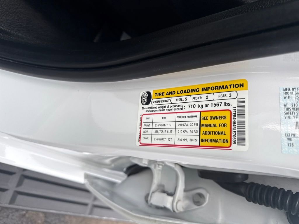 Used 2024 Ford Ranger XLT image 35