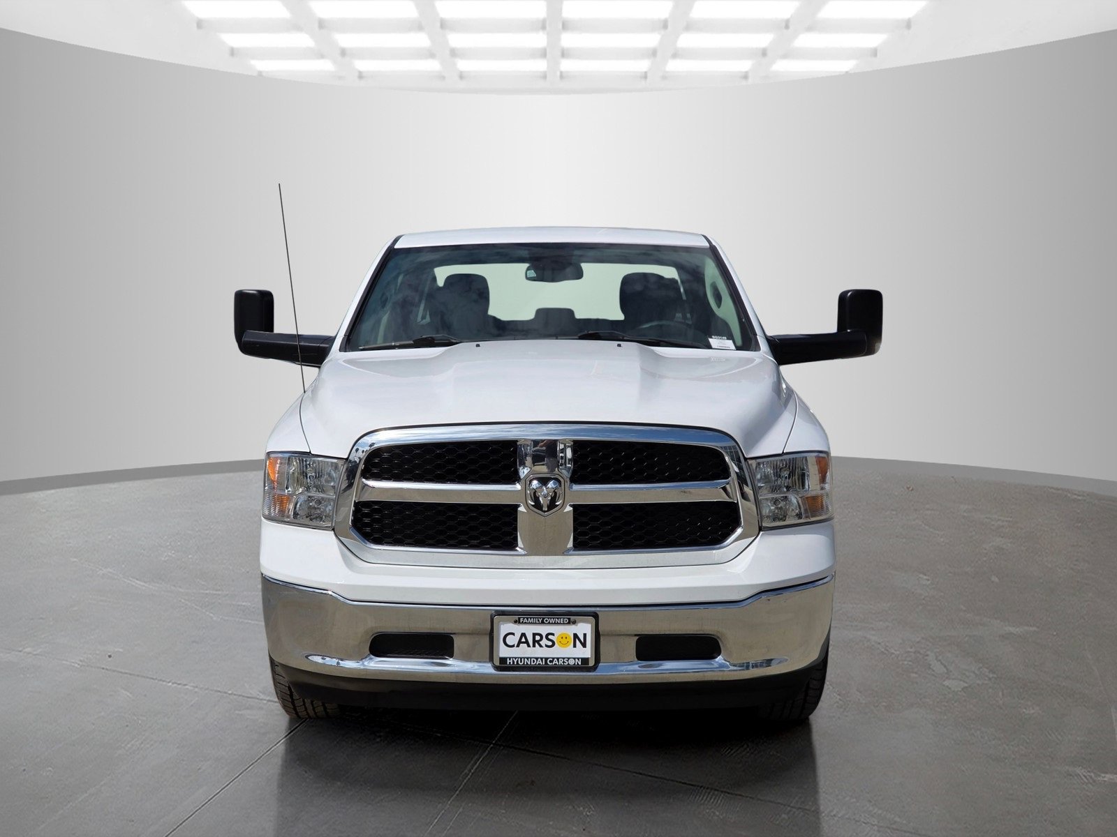 Used 2023 RAM 1500 Classic SLT w/ Trailer & Traction Group image 2