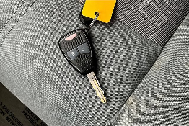 Used 2006 Chrysler PT Cruiser Touring FWD image 29