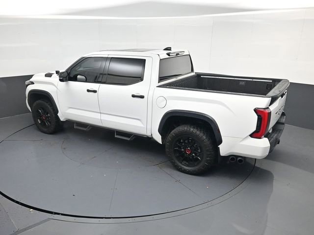 Used 2023 Toyota Tundra TRD Pro image 43