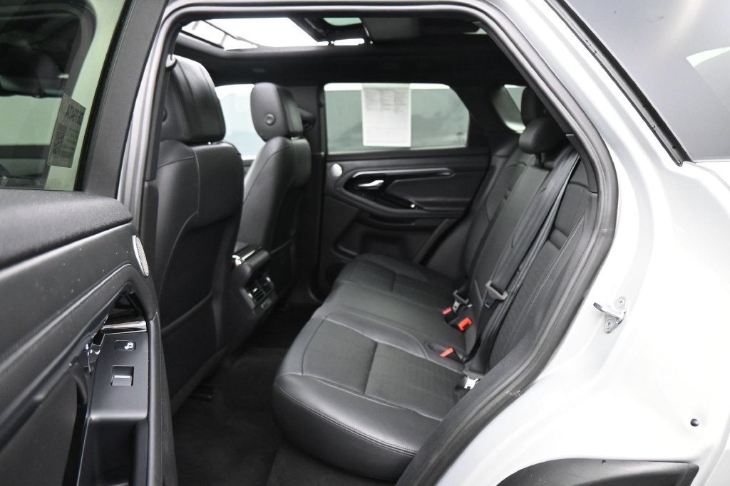 Used 2021 Land Rover Range Rover Evoque R-Dynamic HSE AWD/4WD image 15