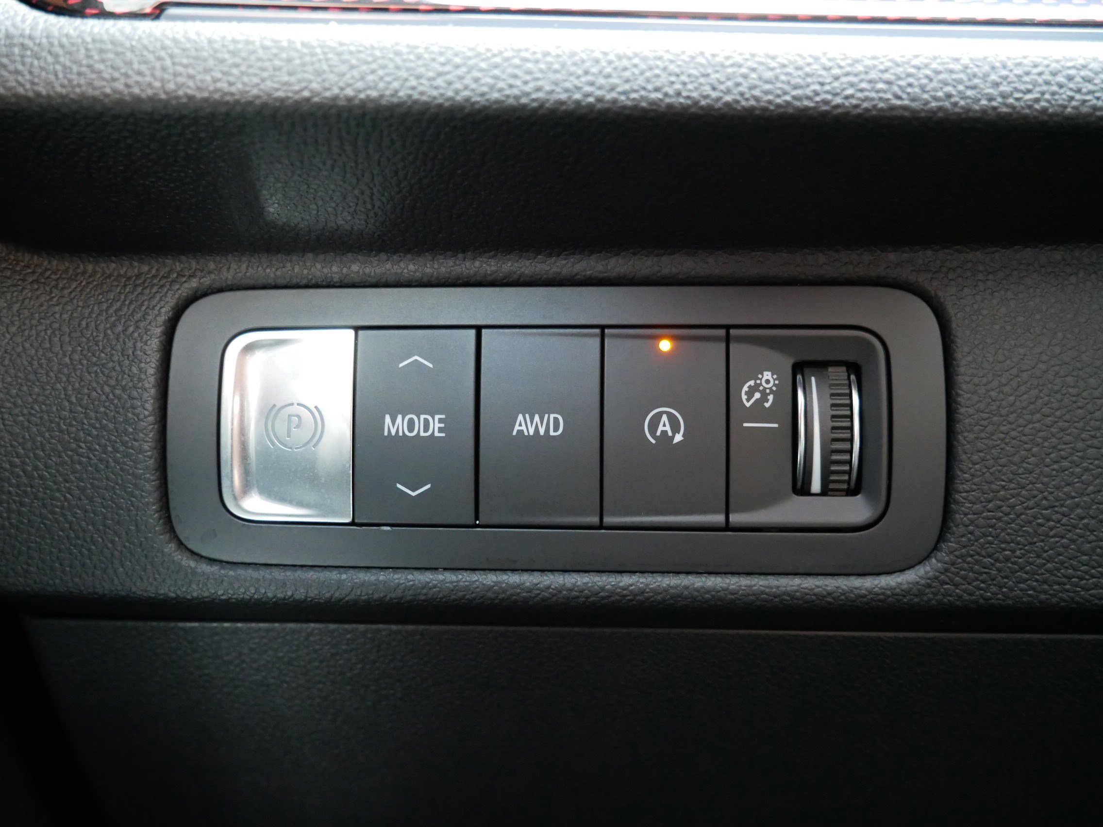 Used 2024 Chevrolet Traverse RS image 26