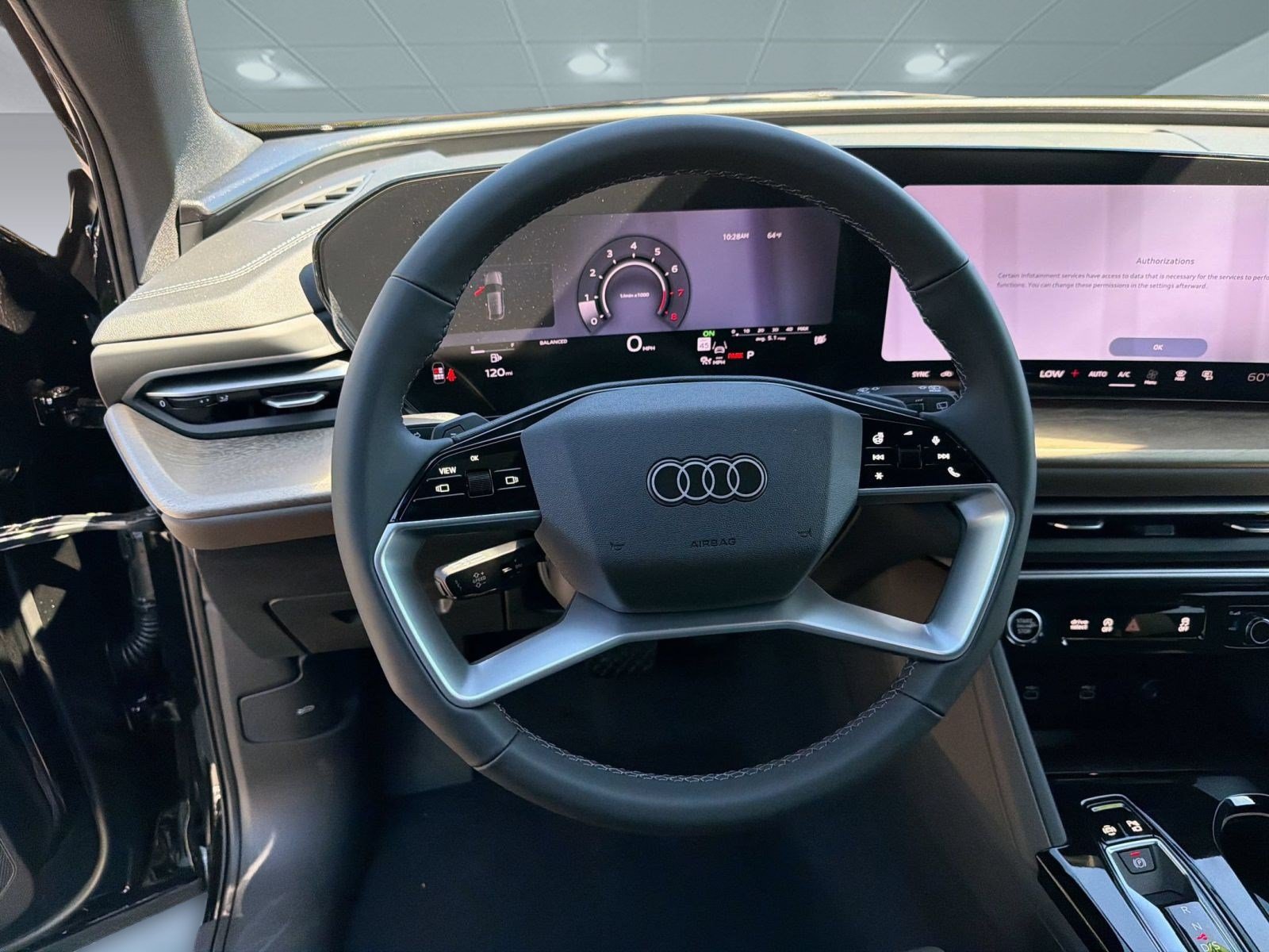 Used 2026 Audi Q5 Premium Plus w/ Premium Plus AWD/4WD image 21