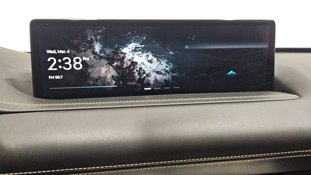 Used 2024 Genesis GV80 2.5T image 29