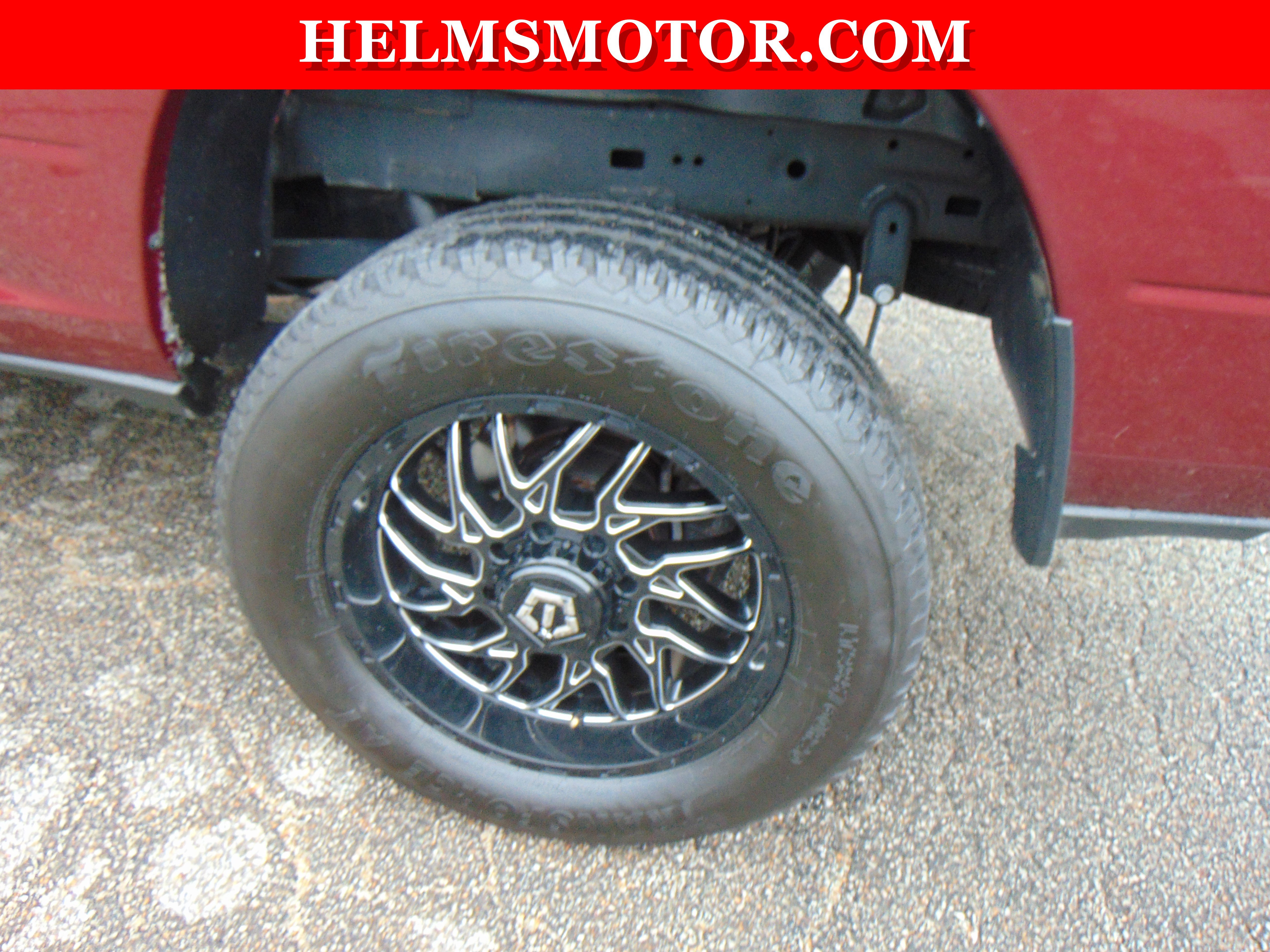 Certified 2022 RAM 2500 Big Horn w/ Level A Equipment Group image 20