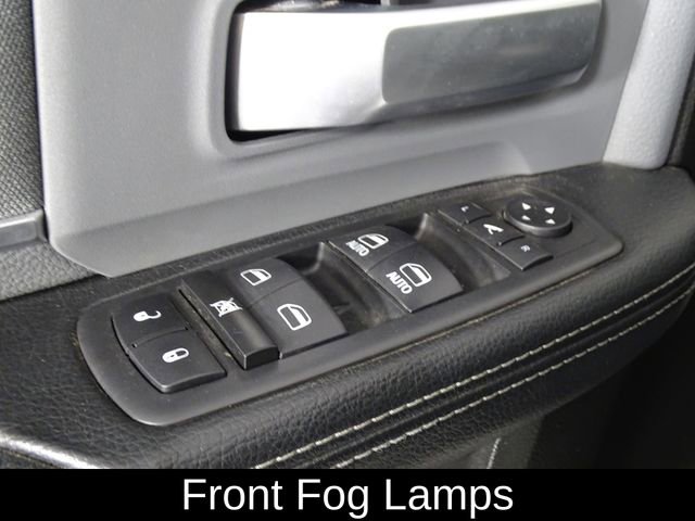 Used 2019 RAM 2500 Big Horn AWD/4WD image 16