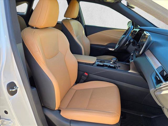 Used 2023 Lexus RX 350 Premium Plus w/ Accessory Package (Z1) FWD image 20