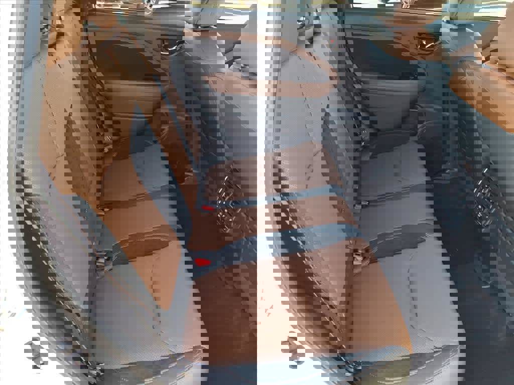 Certified 2025 Subaru Forester Touring w/ Popular Package - Touring image 22