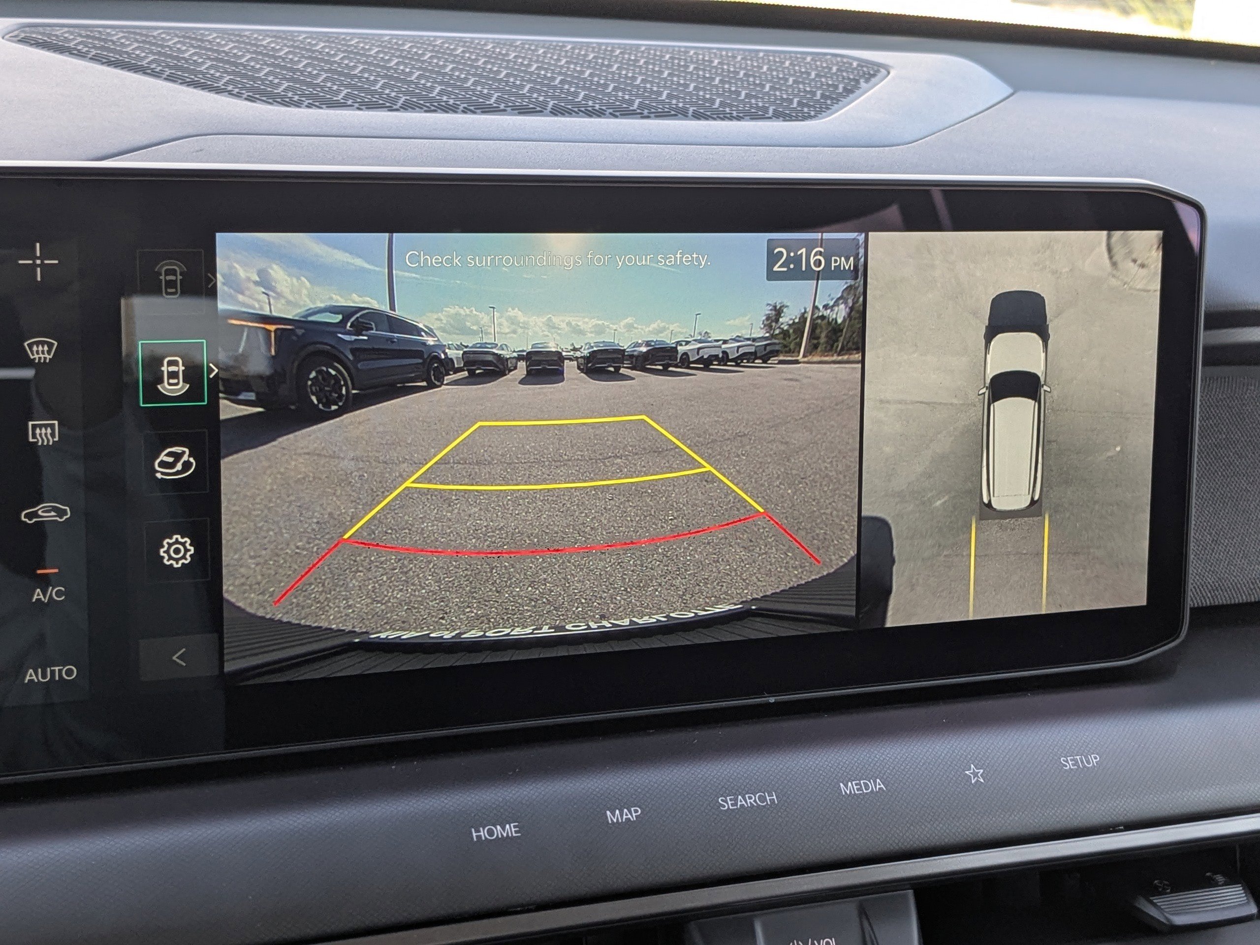 New 2026 Kia EV9 Wind image 26