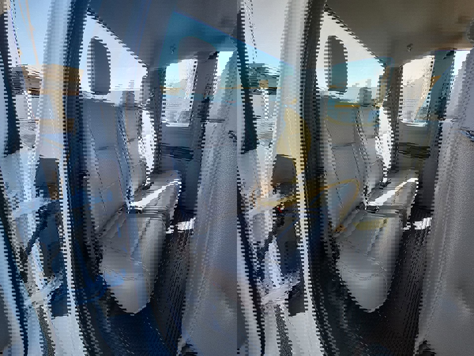 Used 2022 Ford F250 XL w/ STX Appearance Package image 26