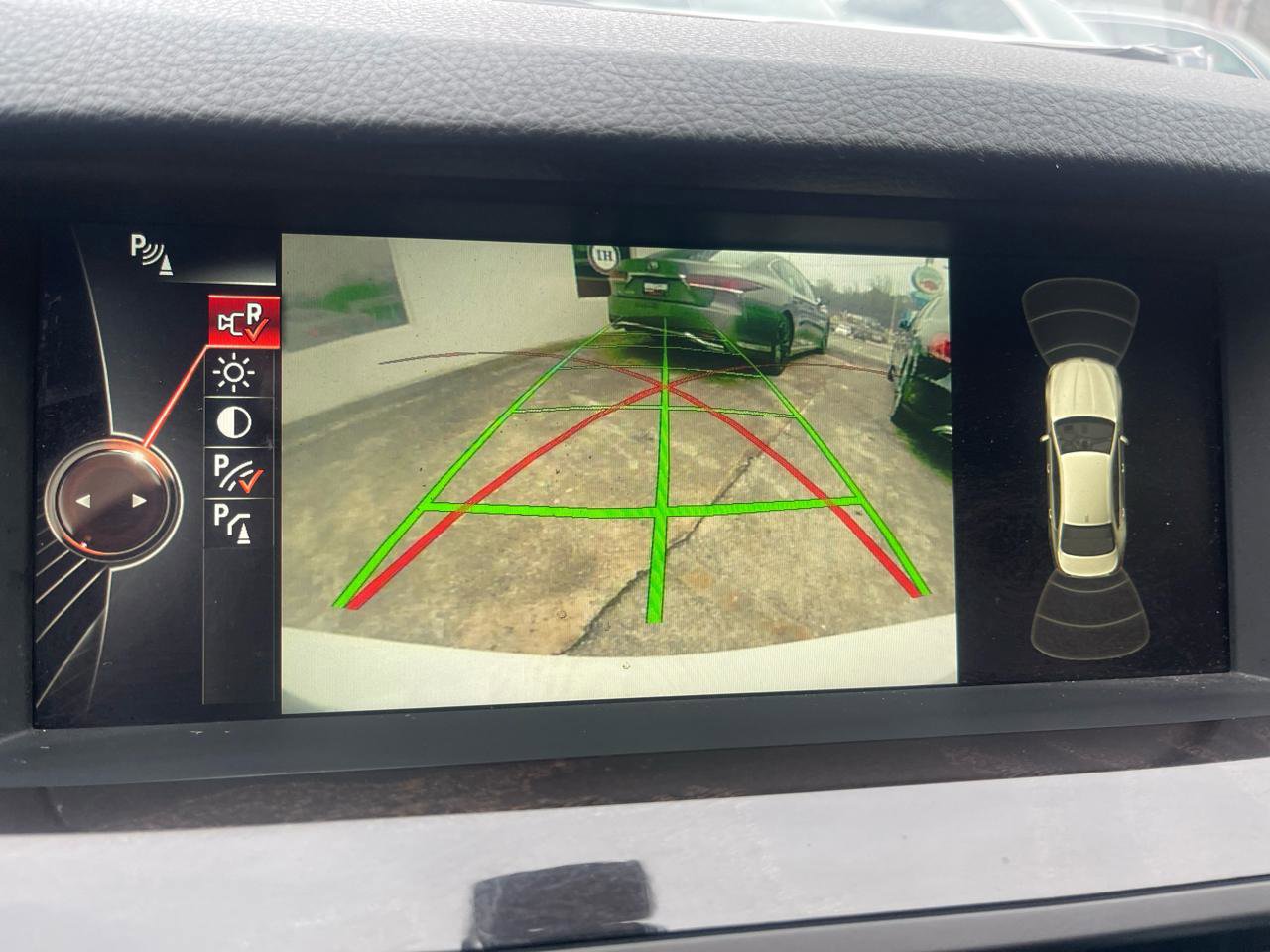 Used 2015 BMW 535i 535i image 13