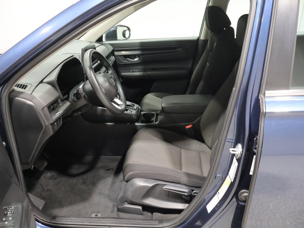 Used 2024 Honda CR-V LX image 10
