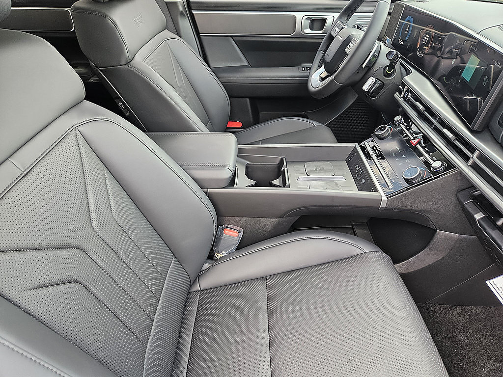 New 2026 Hyundai Santa Fe XRT AWD/4WD image 15