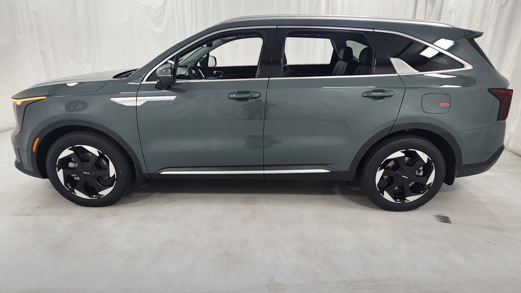 New 2026 Kia Sorento EX AWD/4WD image 6