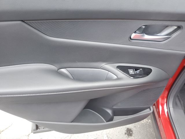 New 2026 Nissan Murano SL w/ Comfort Package AWD/4WD image 20