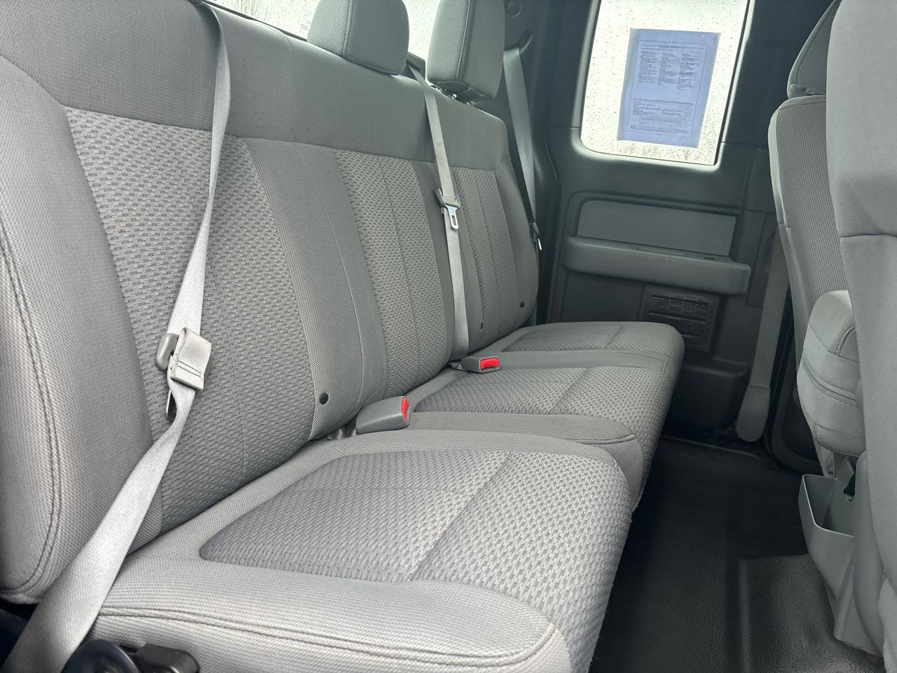 Used 2013 Ford F150 STX image 23