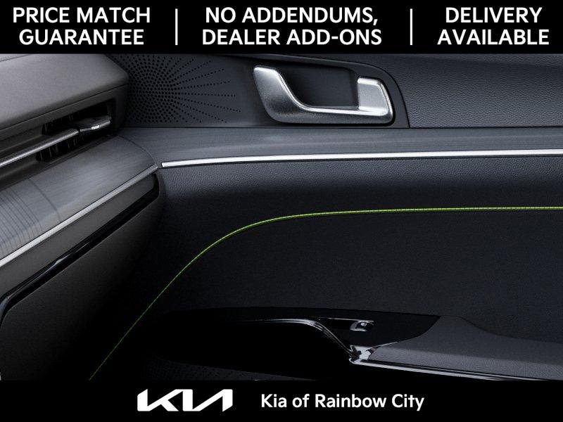 New 2026 Kia K5 GT FWD image 27