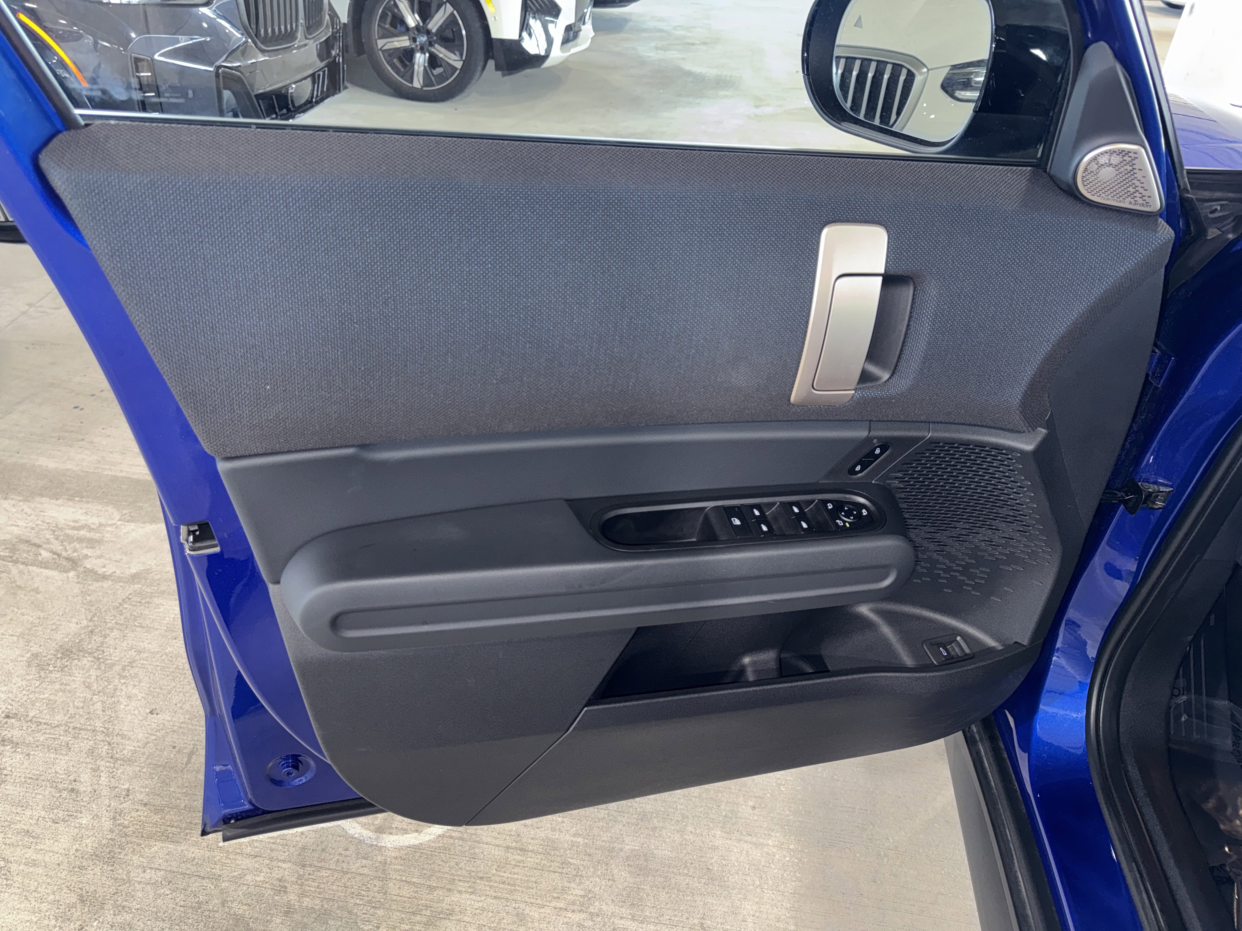 Certified 2025 MINI Cooper Countryman S image 17